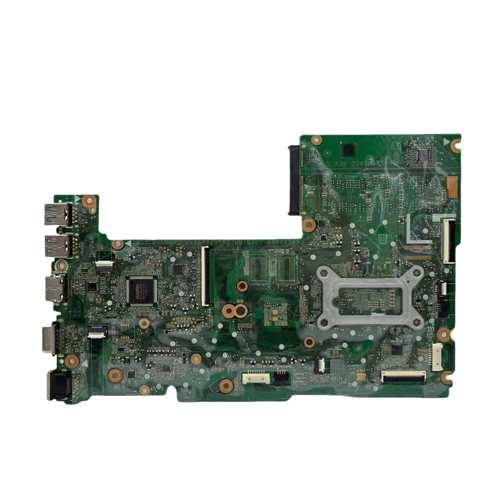 DA0X61MB6G0 Motherboard HP ProBook 430/440 G3 i5-6200U UMA 830937-601 - Bighao-Era Laptop part
