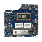 HP 14-CF i7 Motherboard 6050A3023801 with i7-8565U R7 M440 2GB GPU L38211-601 - Bighao-Era Laptop part