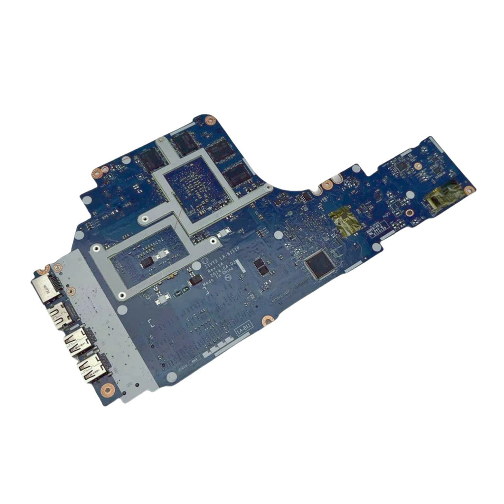 LA-B111P Lenovo Ideapad Y50-70 Motherboard for i5 i7 CPU GTX860M/960M 2G/4G GPU - Bighao-Era Laptop part