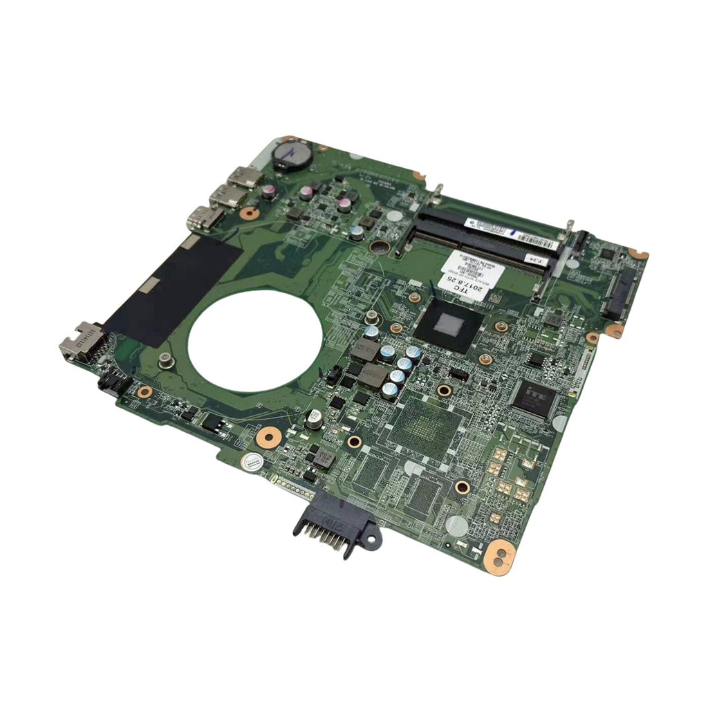 HP Pavilion 15-F Laptop Motherboard DA0U99MB6C0 Compatible with E1-6010 CPU 790340-501/001 - Bighao-Era Laptop part