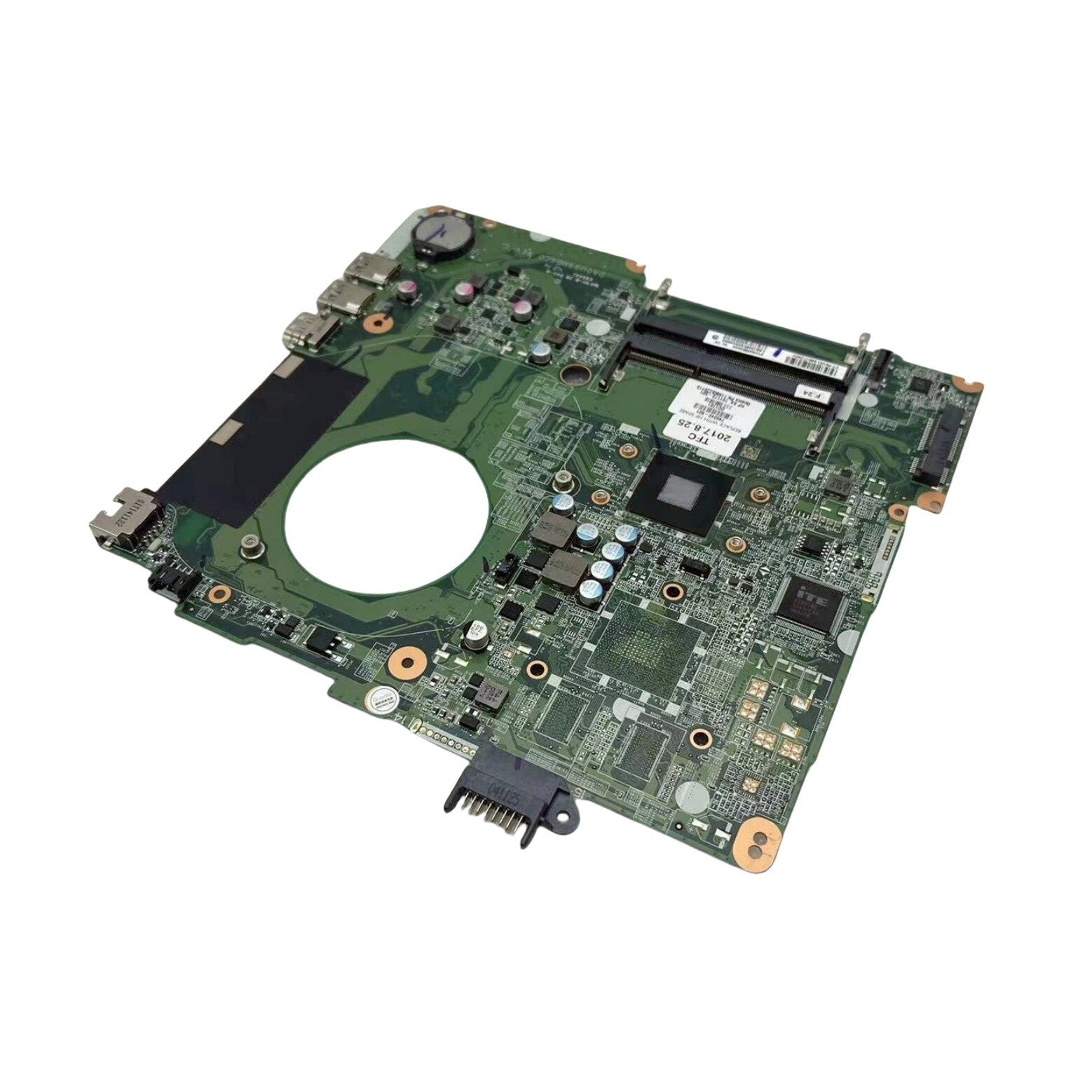 HP Pavilion 15-F Laptop Motherboard DA0U99MB6C0 Compatible with E1-6010 CPU 790340-501/001 - Bighao-Era Laptop part