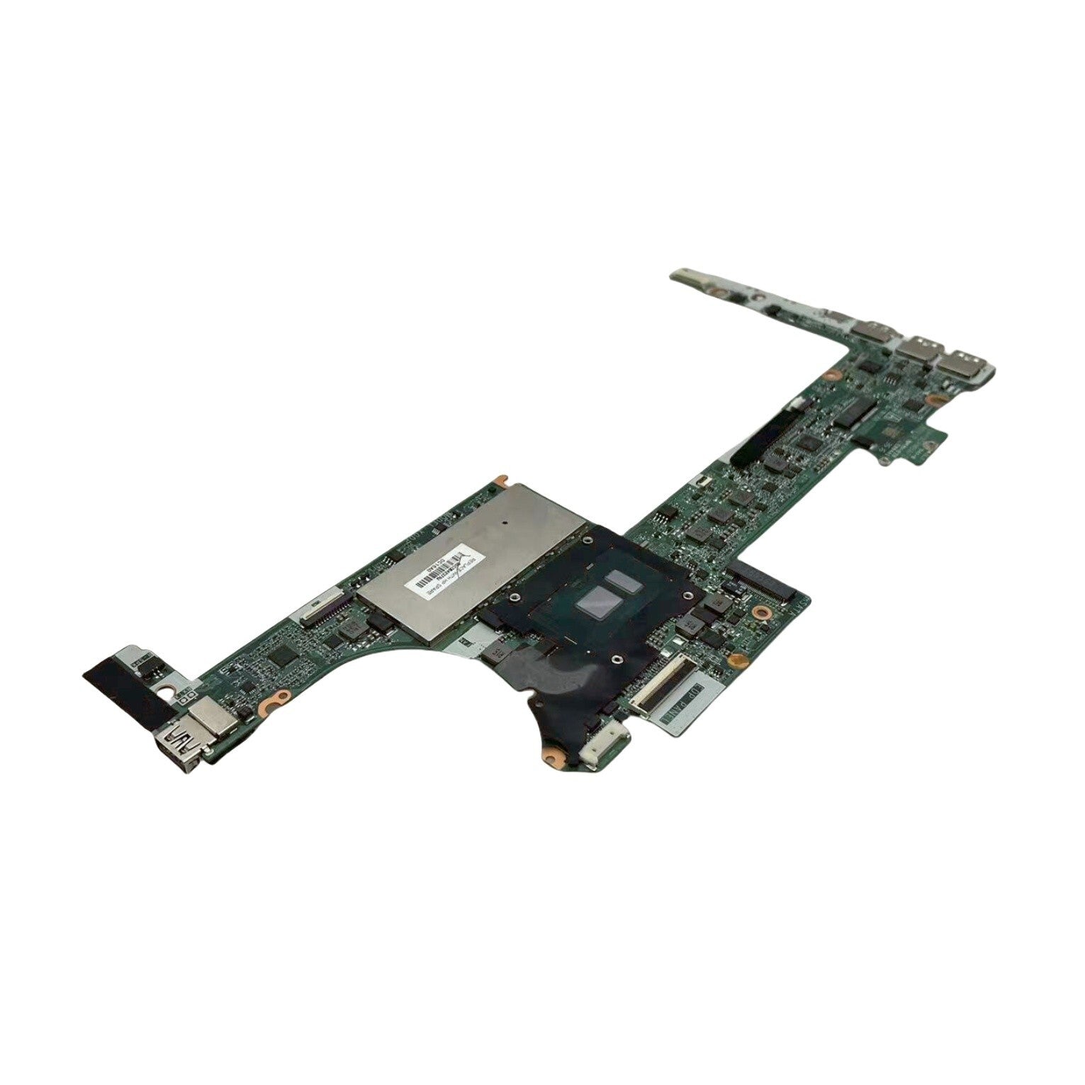 HP Envy X360 13-Y Motherboard DAY0DPMBAF0 with Core i7-7500 CPU and 16GB RAM - Bighao-Era Laptop part