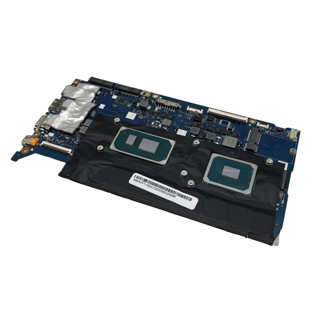 Acer Swift SF314-510G Motherboard NB2672_PCB_MB_V4 for i7-1165G7 with 8GB Xe MAX 4G - Bighao-Era Laptop part