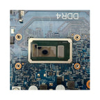 Dell Latitude 13 3300 Motherboard 17910-1 with Core i3-7020U 0RV5W4 - Bighao-Era Laptop part