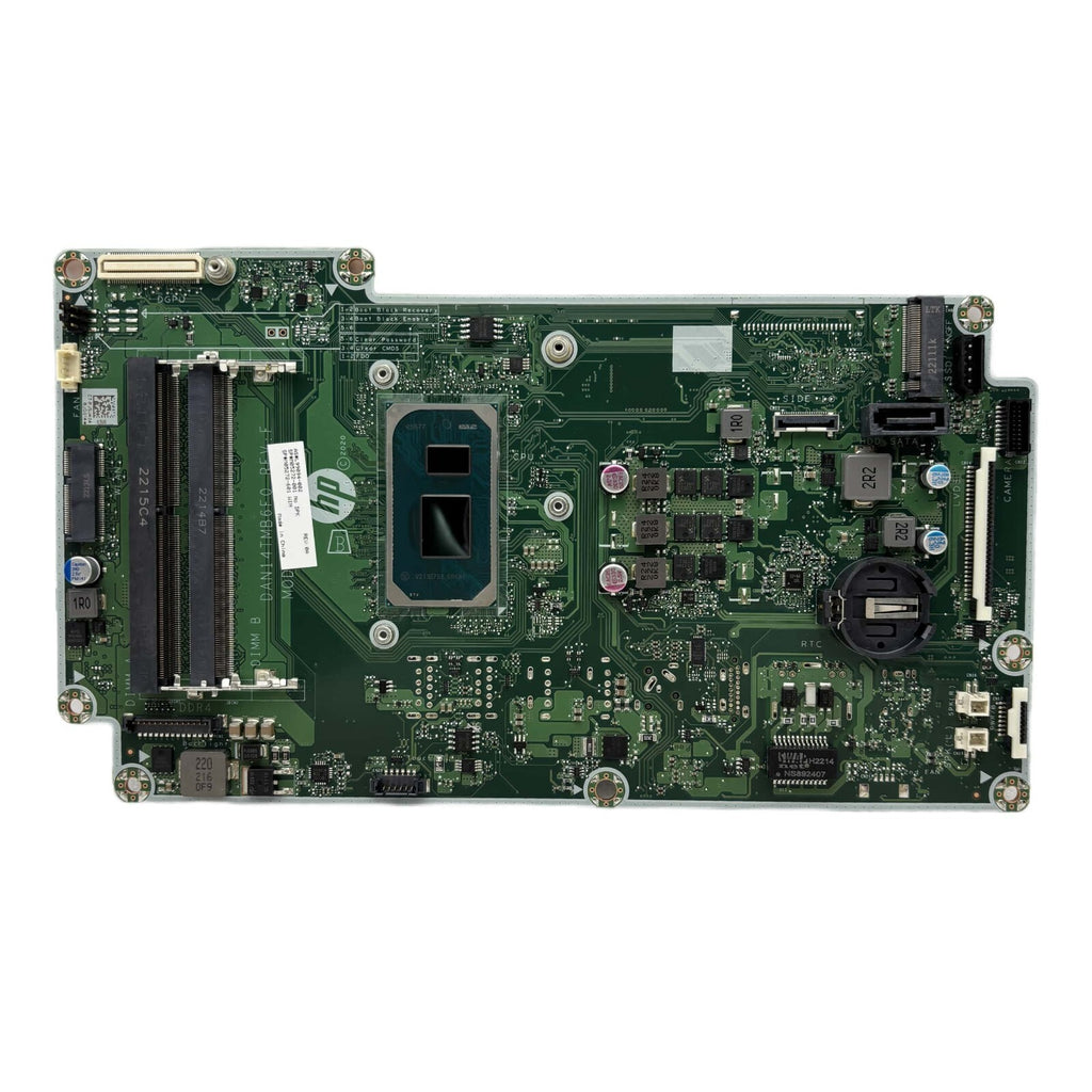 DAN14TMB6F0 N41T Motherboard for HP 22-DF 24-DD 24-DF 27-DP with i5-1135G7 M05272-601 - Bighao-Era Laptop part