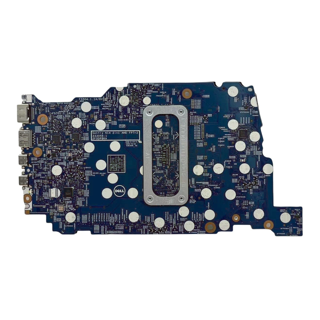 233056-1 DELL Inspiron 14 7445 Motherboard with Ryzen 7 8840HS CPU - Bighao-Era Laptop part