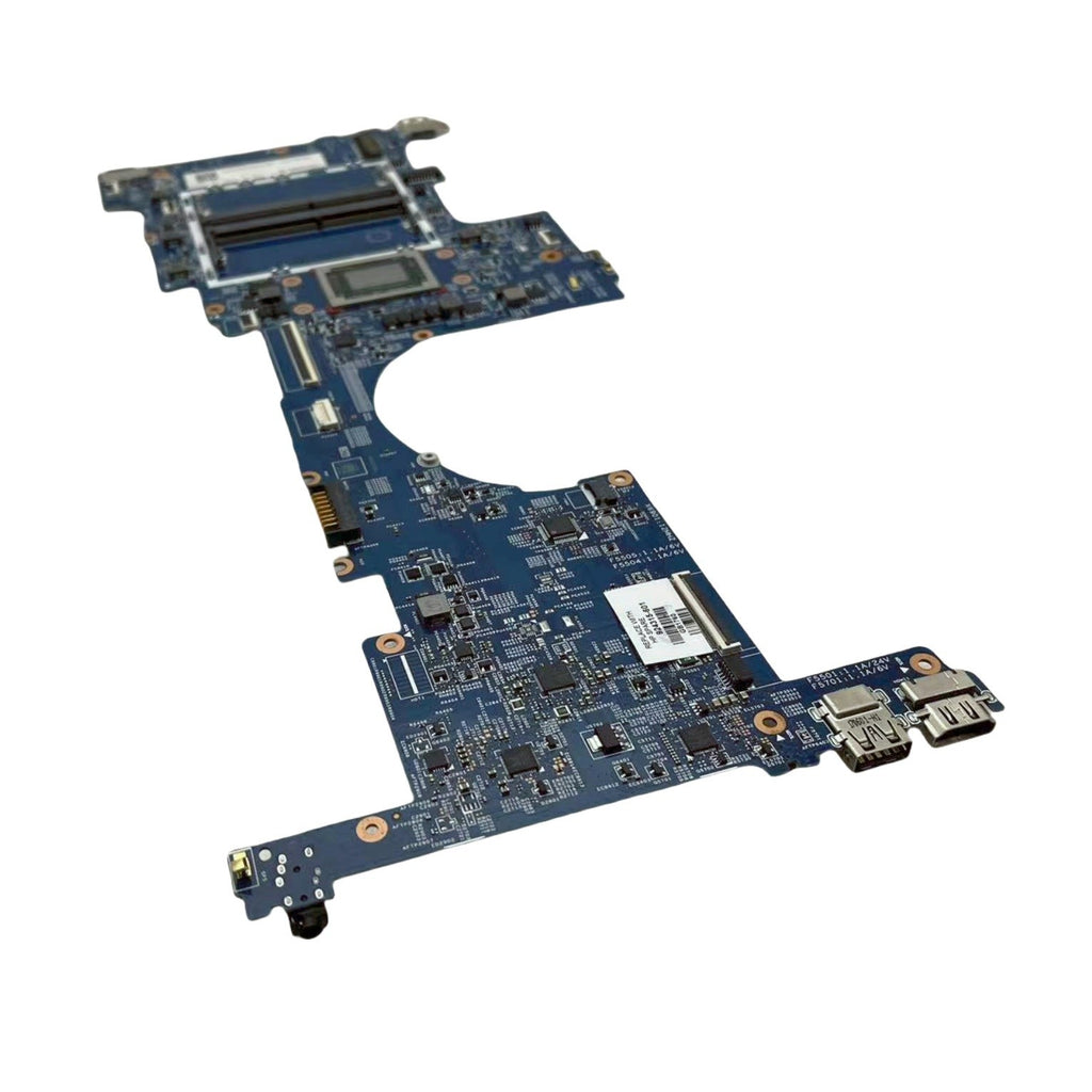 HP Envy X360 15-BQ Motherboard 16867-1 with FX-9800P CPU 924315-601 - Bighao-Era Laptop part