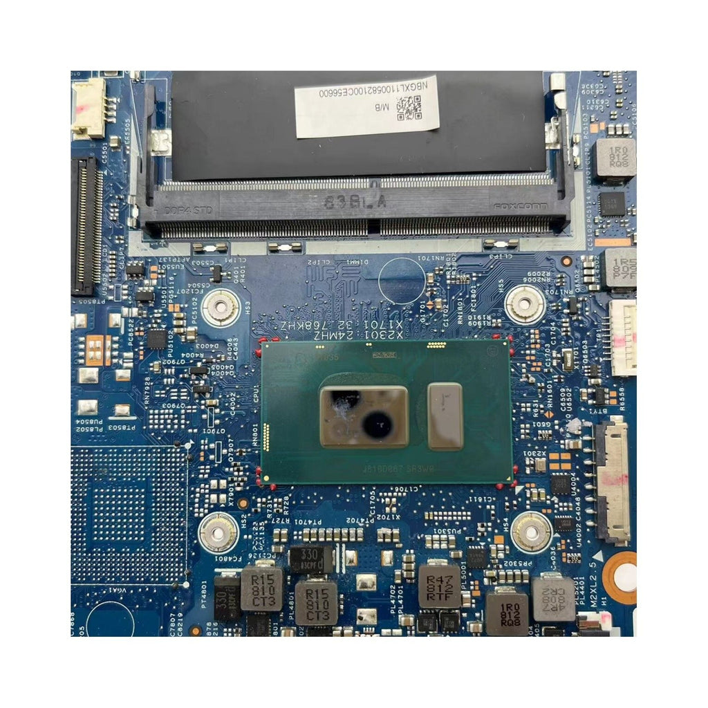 Acer Swift 3 SF314-54 Motherboard 17863-1 NBGXL11005 i3-8130U 4GB-RAM - Bighao-Era Laptop part