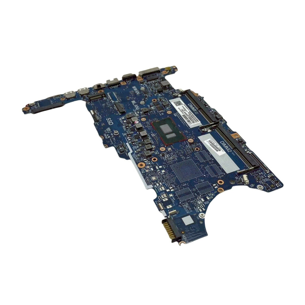 HP Elitebook 640 G4 Motherboard 6050A2930101 with i5-8250U CPU L09567-601 - Bighao-Era Laptop part