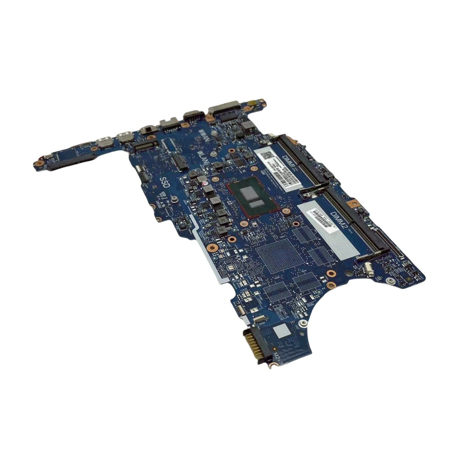 HP Elitebook 640 G4 Motherboard 6050A2930101 with i5-8250U CPU L09567-601 - Bighao-Era Laptop part