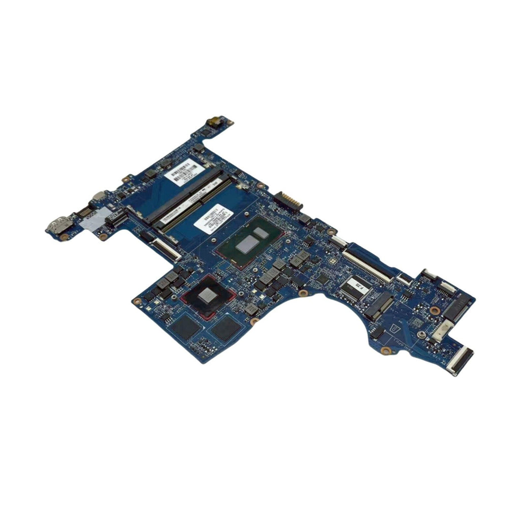 DA0G7BMB6D0 DA0G7BMB6D1 For HP Pavilion 15-CS Motherboard i5-8250U MX150 2GB-GPU - Bighao-Era Laptop part