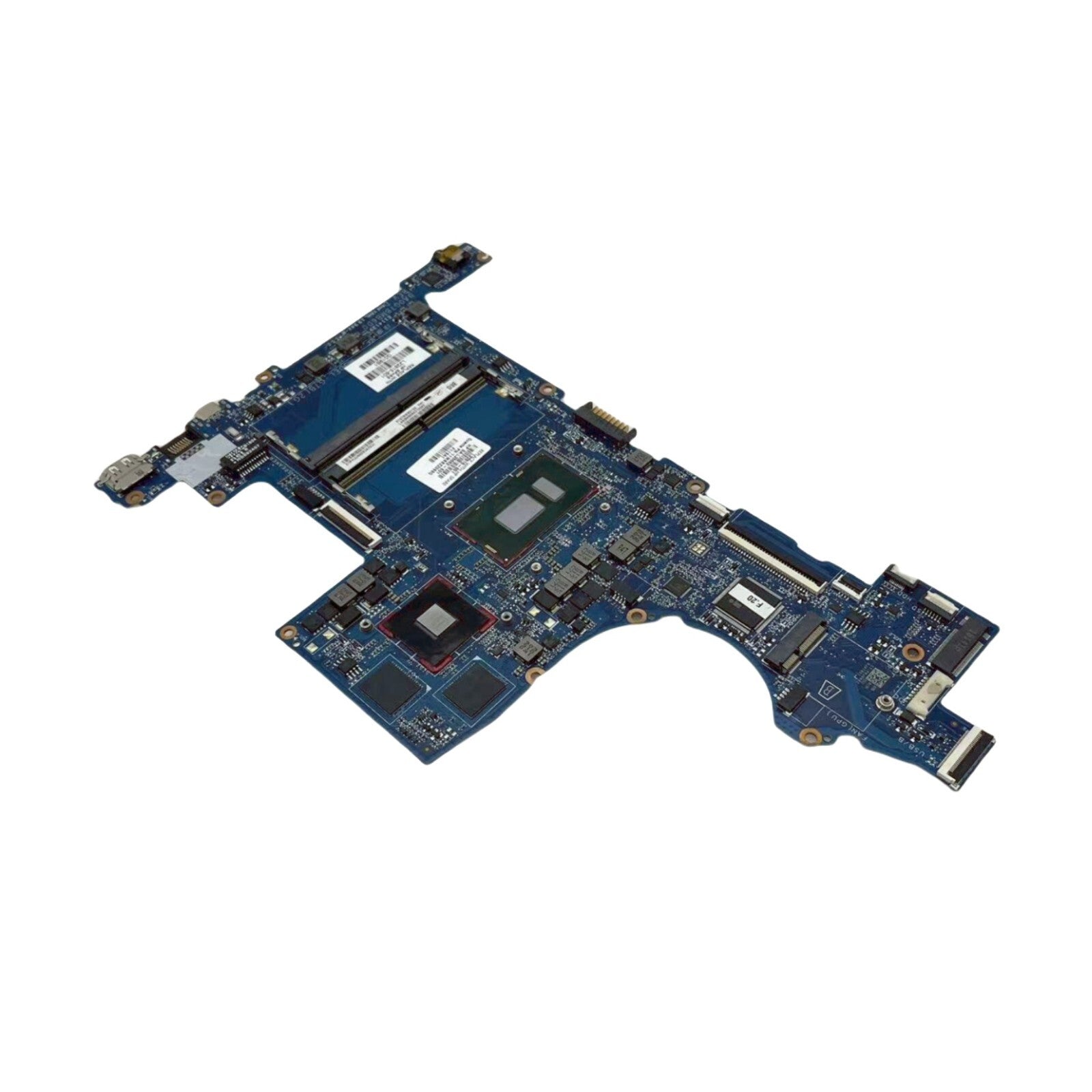DA0G7BMB6D0 DA0G7BMB6D1 For HP Pavilion 15-CS Motherboard i5-8250U MX150 2GB-GPU - Bighao-Era Laptop part