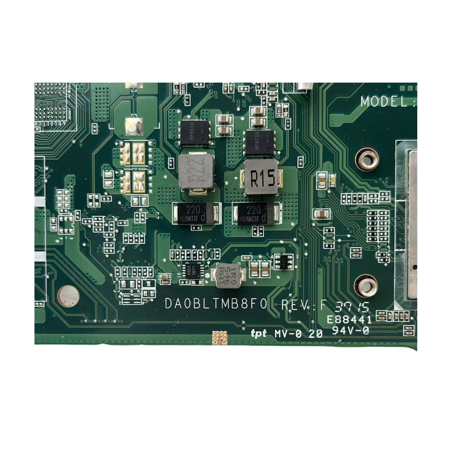 DA0BLTMB8F0 For Toshiba Satellite C55D-C L55D-C motherboard A10-8700P A000391180 - Bighao-Era Laptop part