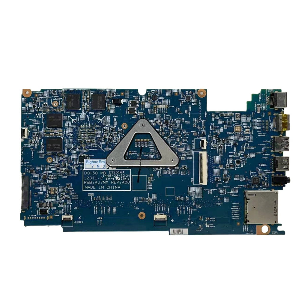 Dell Inspiron 15 7537 Motherboard 12311-2 i7-4510U GT750M 2GB Replacement - Bighao-Era Laptop part