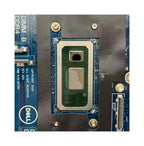 LA-J371P Motherboard for Dell Latitude 5410 Laptop - 02FGH4 Intel i5-10210U CPU - Bighao-Era Laptop part