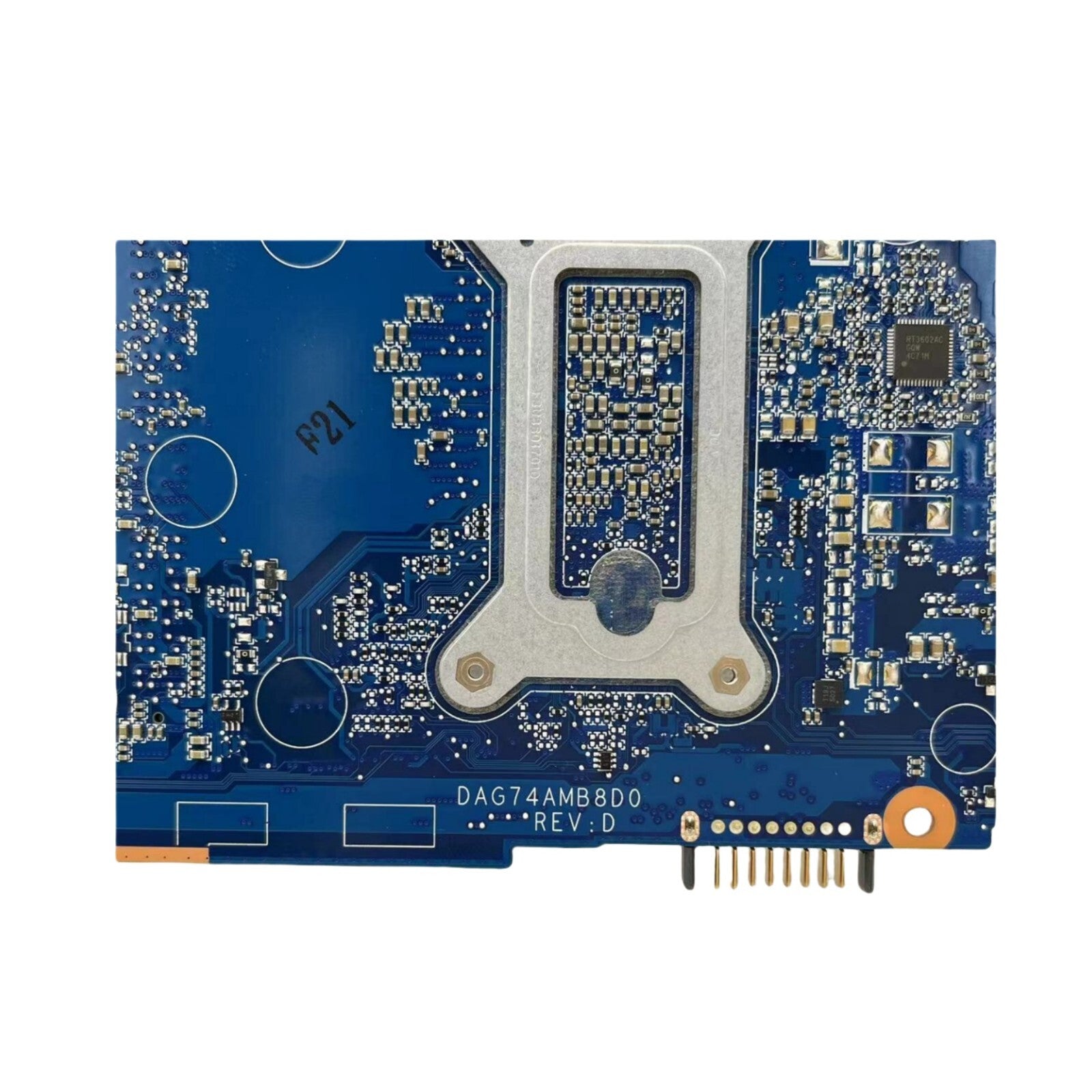 HP Pavilion 15-CC Laptop Motherboard DAG74AMB8D0 with i5-8250U CPU - Bighao-Era Laptop part