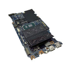 DELL Inspiron 15 5510 Motherboard 213109-1 with Intel i5-11320H CPU 06KTVX - Bighao-Era Laptop part