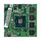 NBGM811008 DA0ZHMMB6C0 For Acer Chromebook C731 CB311-7H Motherboard N3060 4GB - Bighao-Era Laptop part