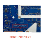 Acer Swift SF314-57 Motherboard NB8511_PCB_MB_V4 i5-1035G1 8GB NBHHX11008 - Bighao-Era Laptop part
