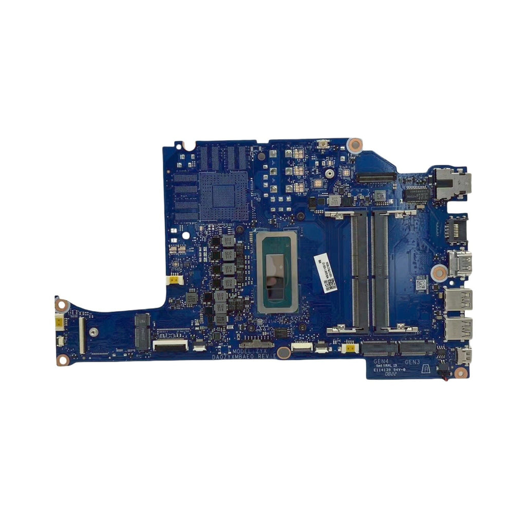 Acer Aspire A715-76 Motherboard DA0ZYXMBAE0 with i5-12500H CPU - Bighao-Era Laptop part