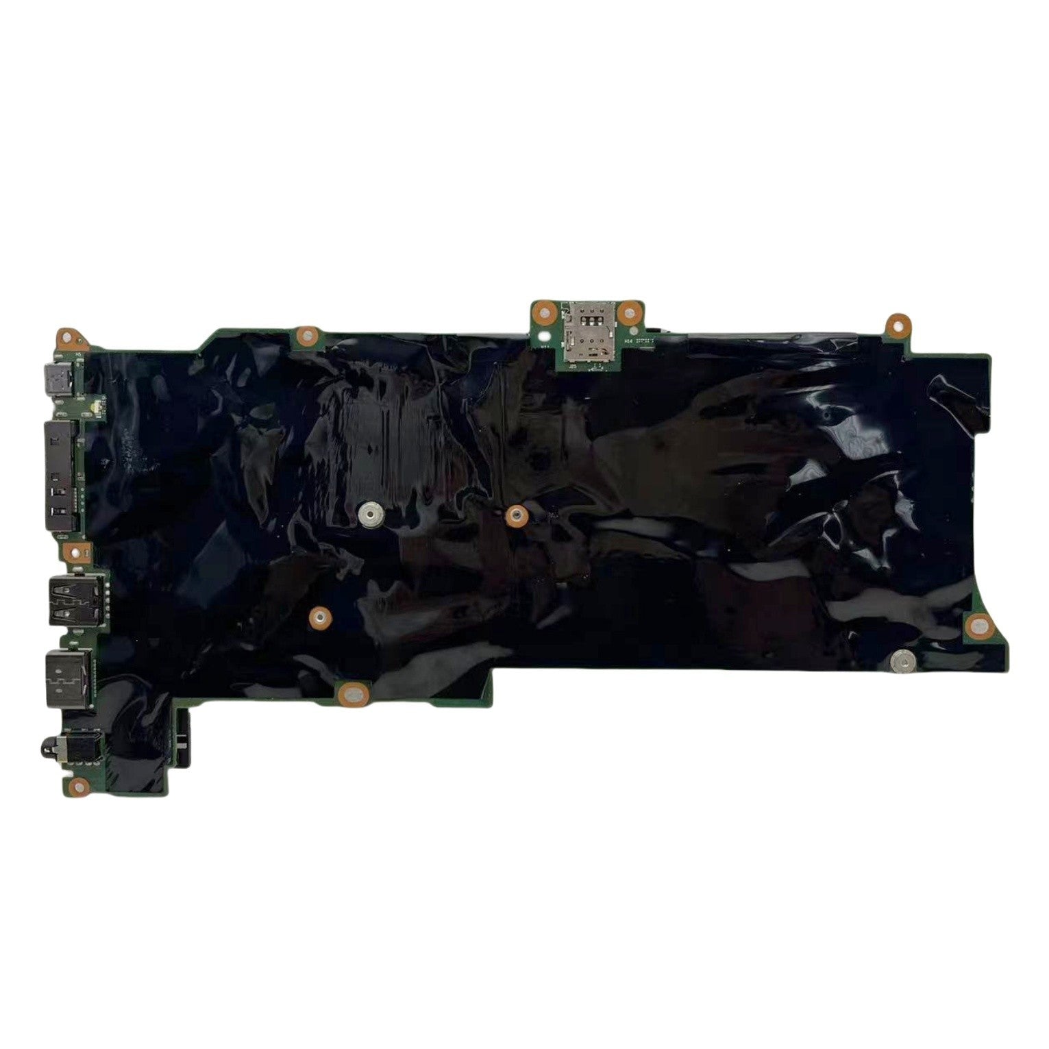Lenovo X1 Yoga 4th Gen Motherboard i7-8665U 16GB NM-C881 5B21C21530 - Bighao-Era Laptop part