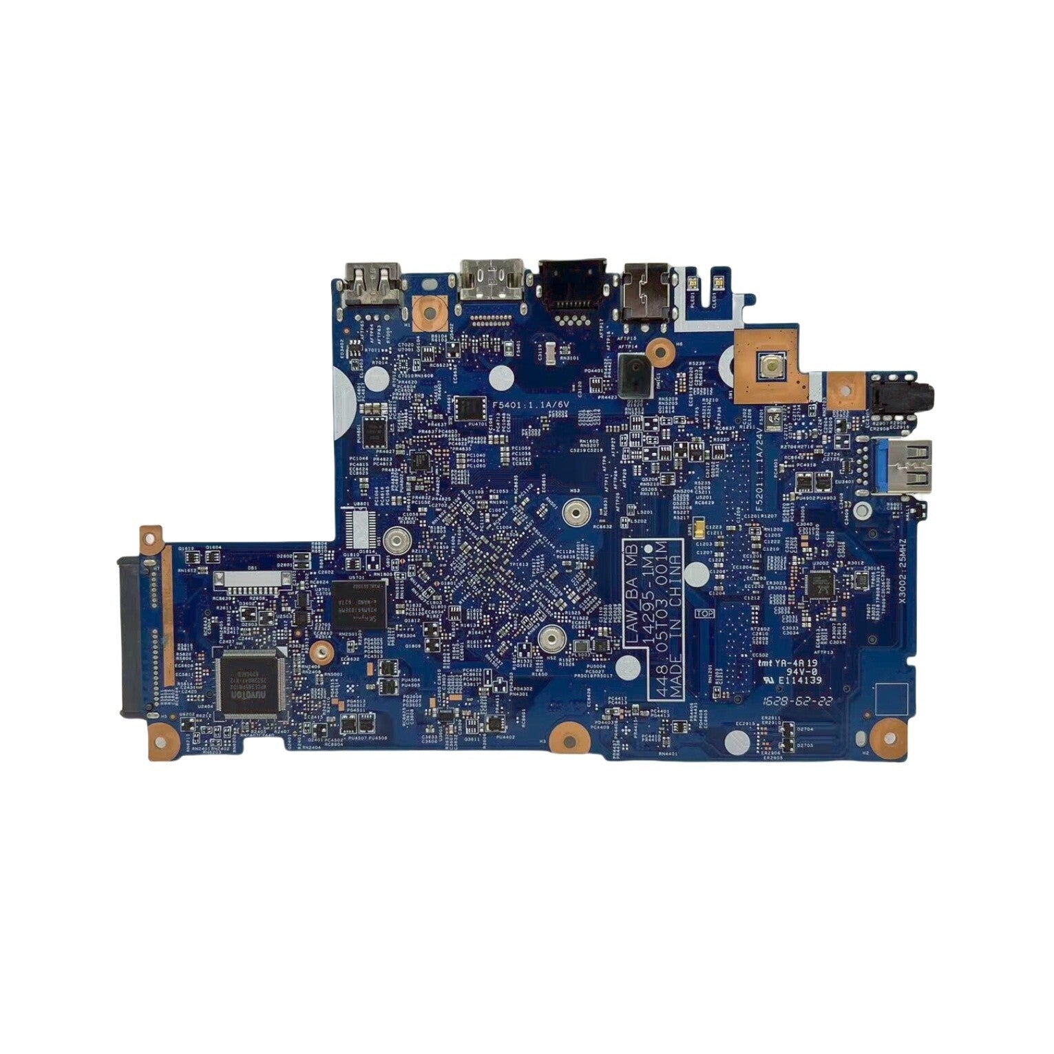 For Acer Aspire ES1-331 Motherboard With Intel N3160 CPU 32G 14295-1M NBG1311003 - Bighao-Era Laptop part