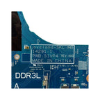 For DELL Latitude 3470 3570 Laptop Motherboard 14291-1 0YKP8M With i5-6200U CPU - Bighao-Era Laptop part