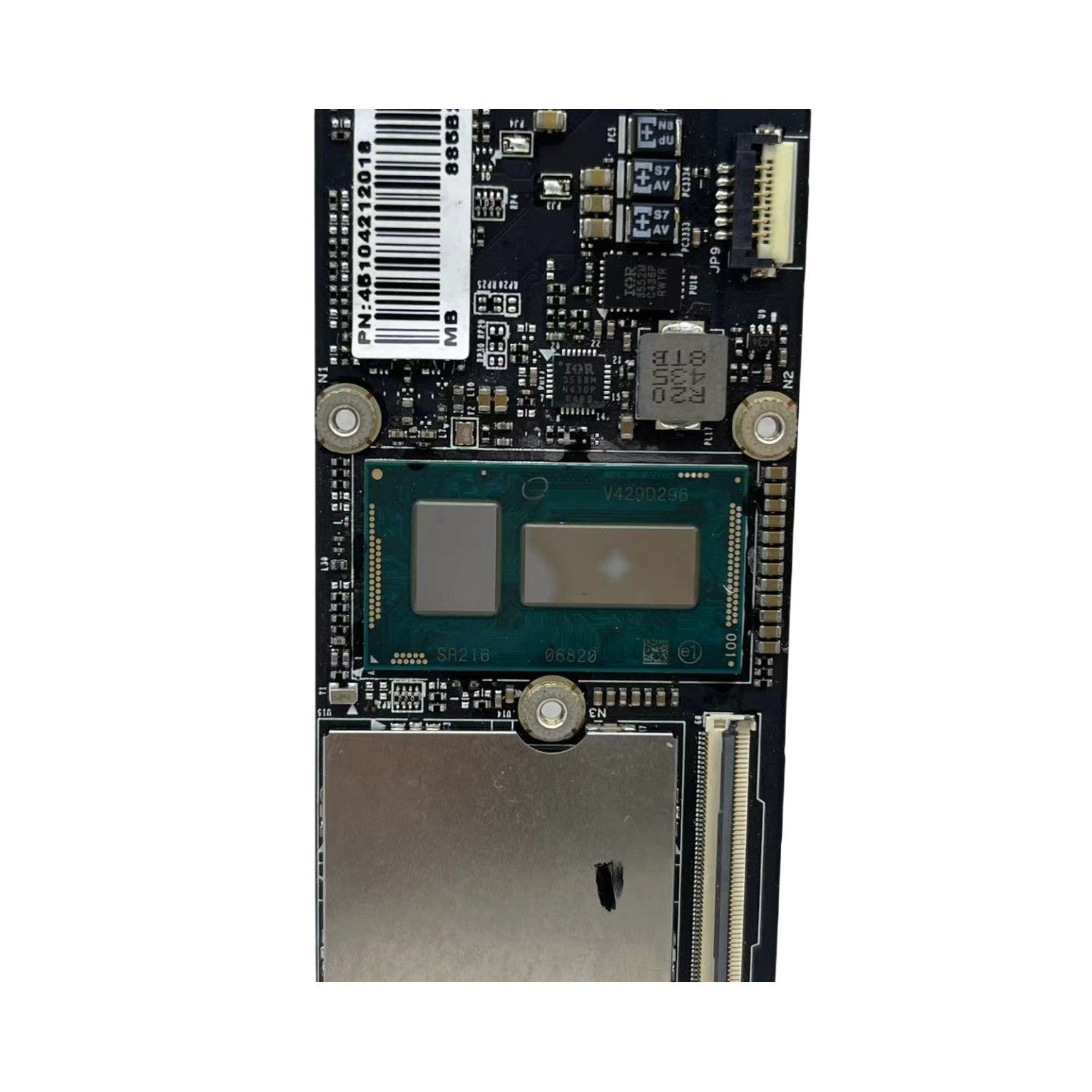 5B20G97356 Lenovo Yoga 3 Pro 1370 Motherboard with M-5Y70 CPU and 8GB AIUU2 NM-A321 - Bighao-Era Laptop part