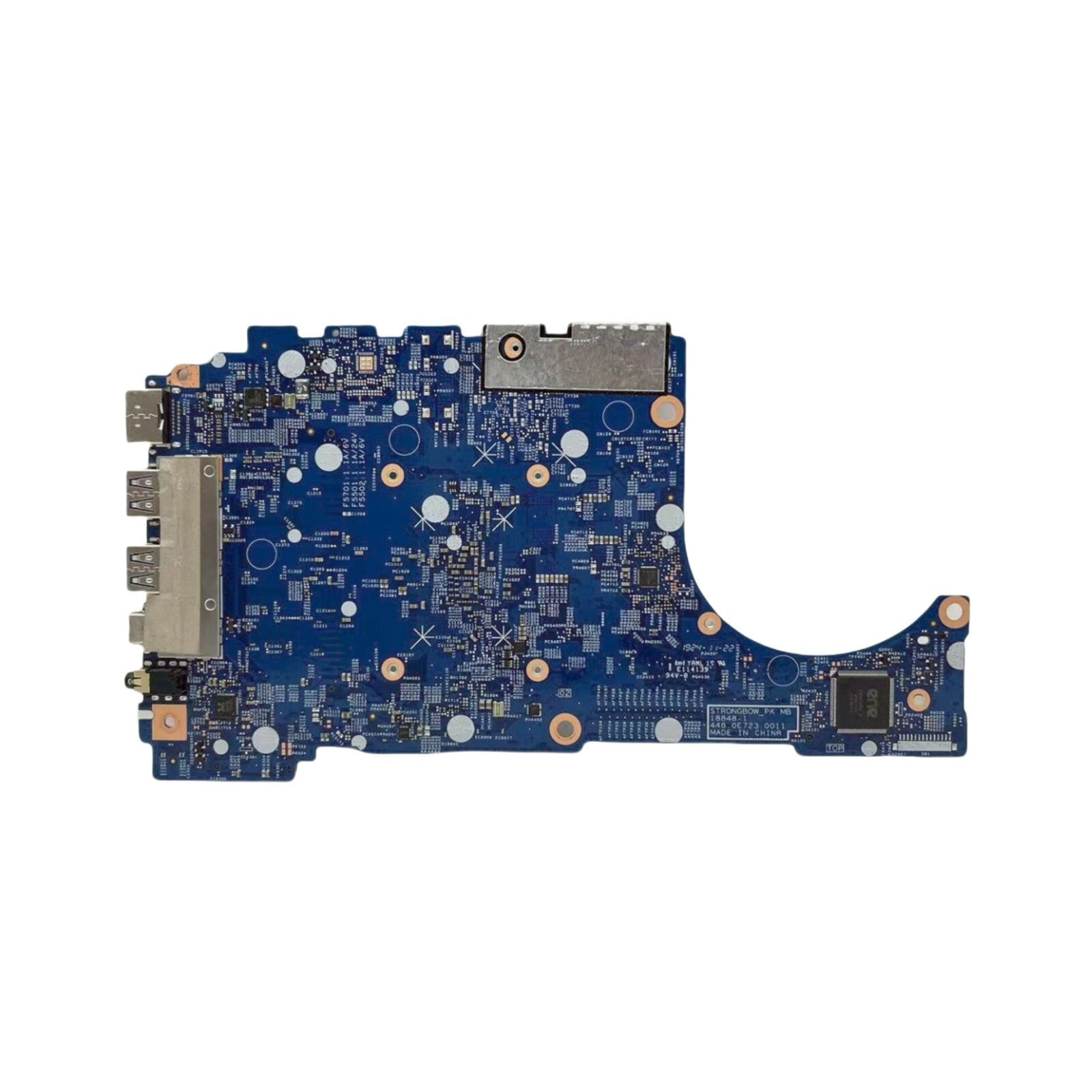 18848-1 UMA For Acer Swift 3 SF314-41 Motherboard R3-3200U 4GB RAM NBHEY11002 - Bighao-Era Laptop part