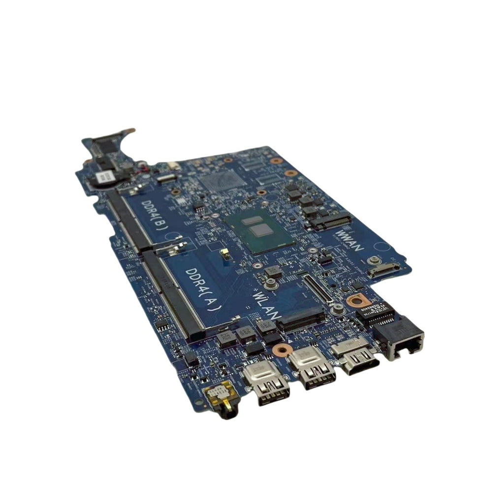 CN-0HTG87 For Dell Latitude 3580 Motherboard UMA With i3-6006U CPU 16852-1 D5FVH - Bighao-Era Laptop part