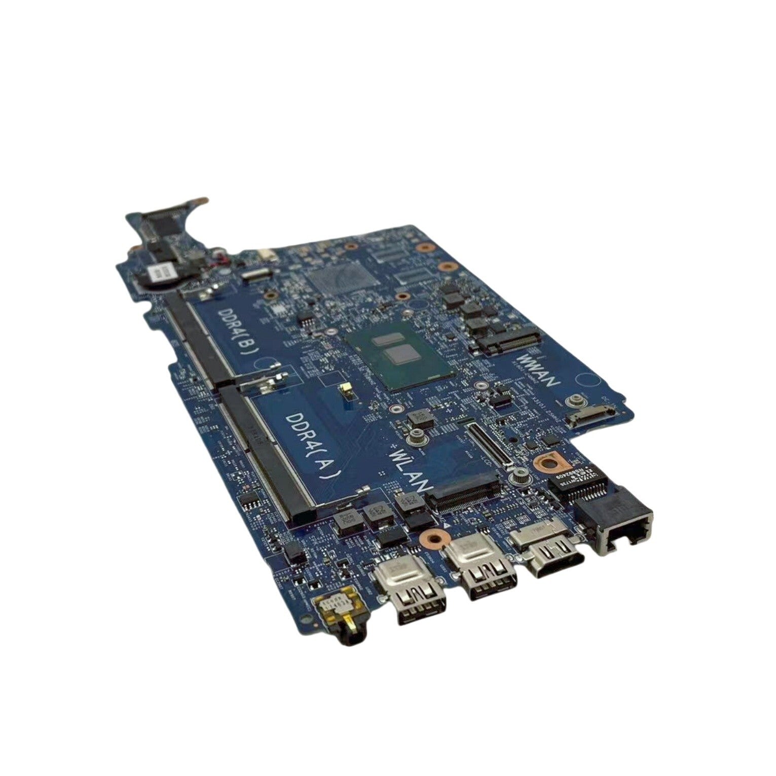 CN-0HTG87 For Dell Latitude 3580 Motherboard UMA With i3-6006U CPU 16852-1 D5FVH - Bighao-Era Laptop part