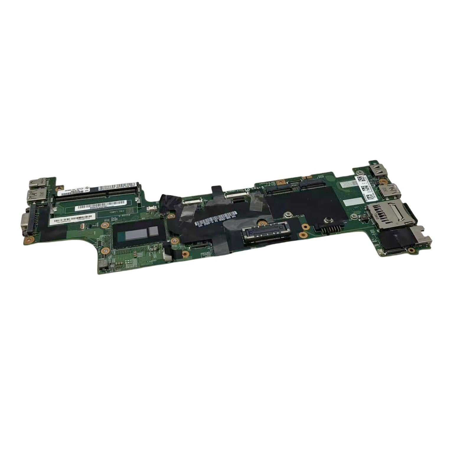 FRU:04X5164 For Lenovo ThinkPad X240 Laptop Motherboard i5-4300U VIUX1 NM-A091 - Bighao-Era Laptop part