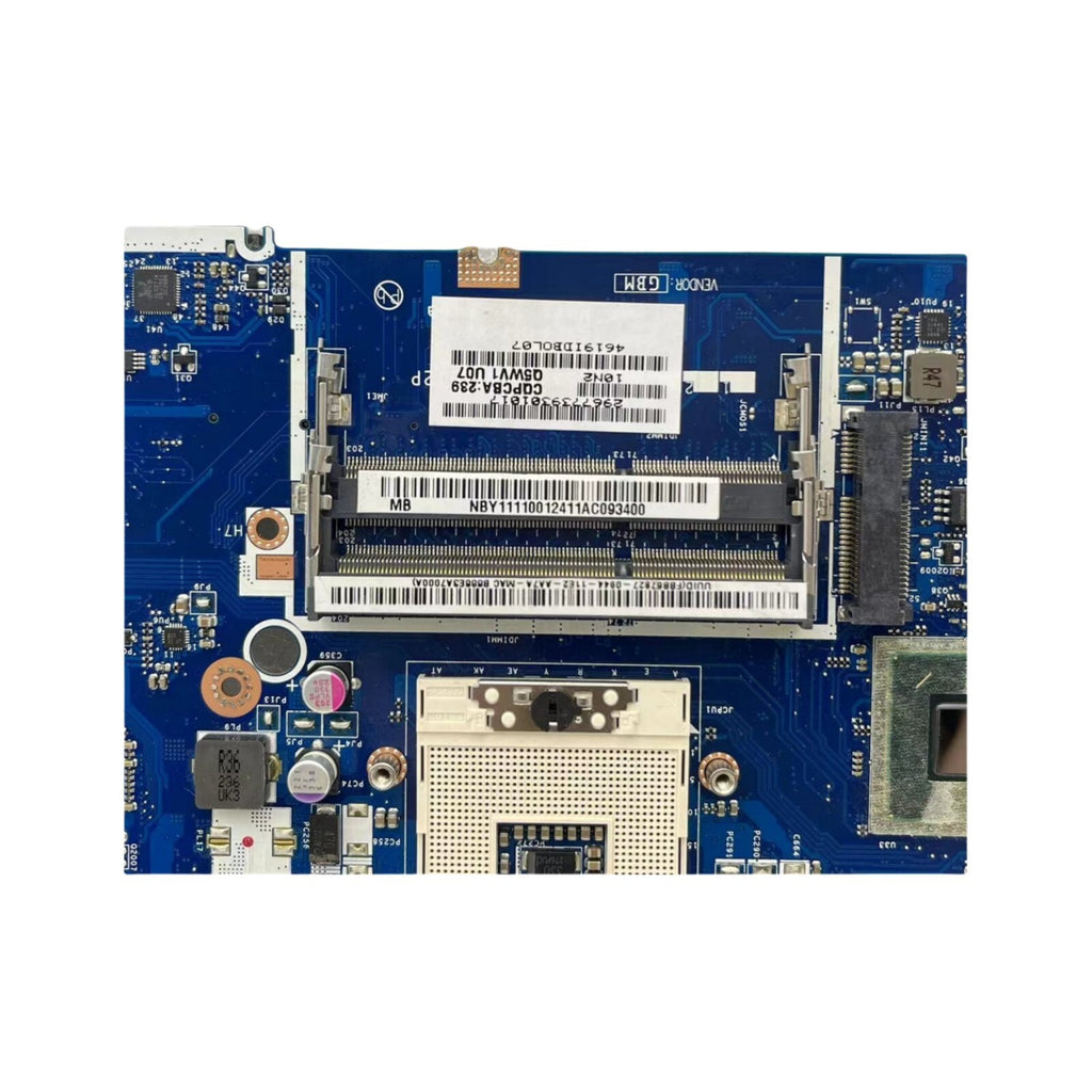 Acer Aspire V3-571 Motherboard LA-7912P HM77 Q5WVH NBY1111001 Replacement - Bighao-Era Laptop part
