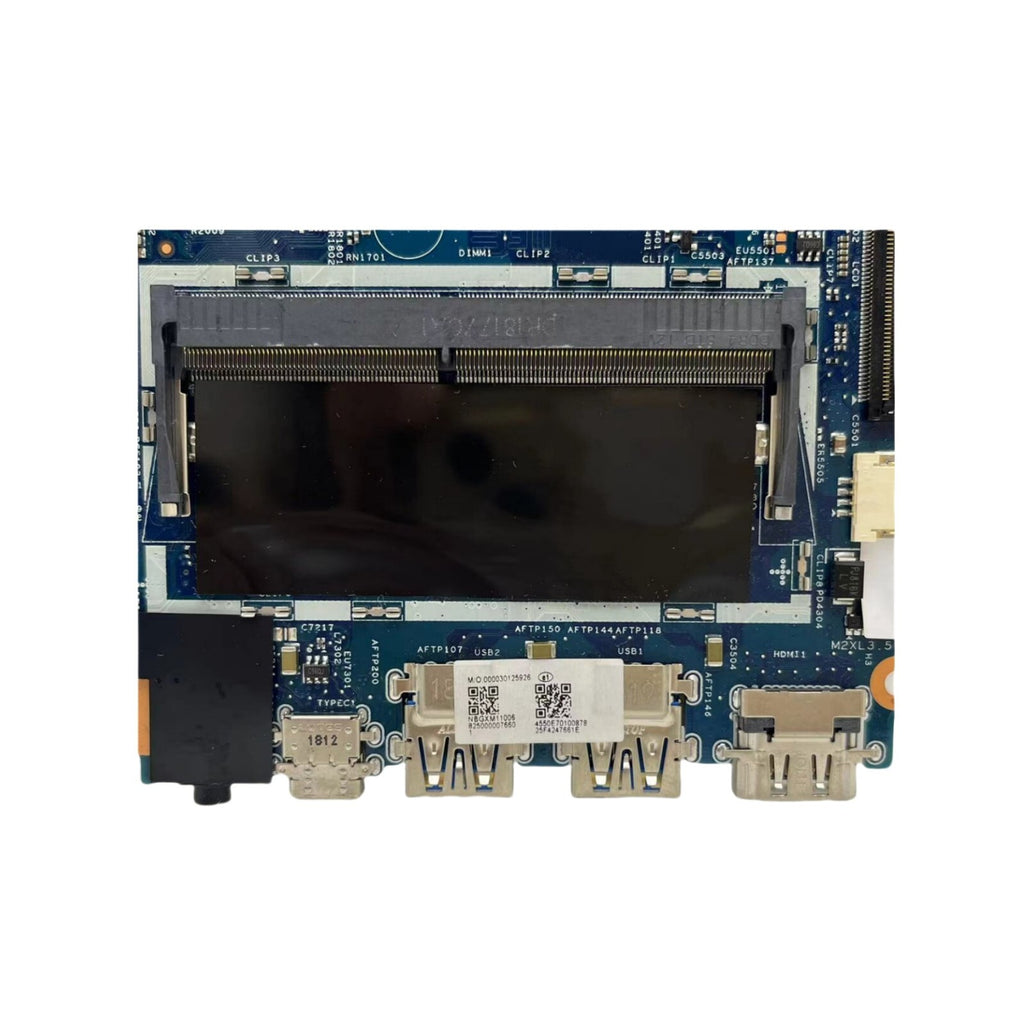 17863-1 For Acer Swift 3 SF314-54 Motherboard NBGXM11006 i3-8130U 4GB MX150-2GB - Bighao-Era Laptop part