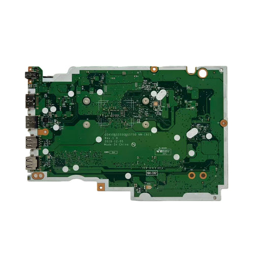 5B20S44470 Lenovo Ideapad 3 15ADA05 Motherboard NM-C821 R5-3500U 4GB - Bighao-Era Laptop part