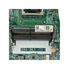 DAAM9CMBAD0 For Dell Inspiron 15 5576 Motherboard FX-9830P CPU RX560 4G 02TG9M - Bighao-Era Laptop part