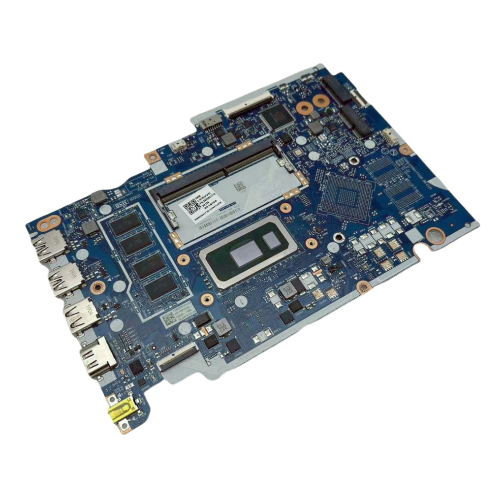 NM-C121 Lenovo Ideapad S145-14IWL Motherboard with Intel i5-8265U CPU and 0GB/4GB RAM - Bighao-Era Laptop part
