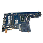 LA-G07FP HP 15-DA Motherboard with i5-8265U CPU L49975-601 - Bighao-Era Laptop part