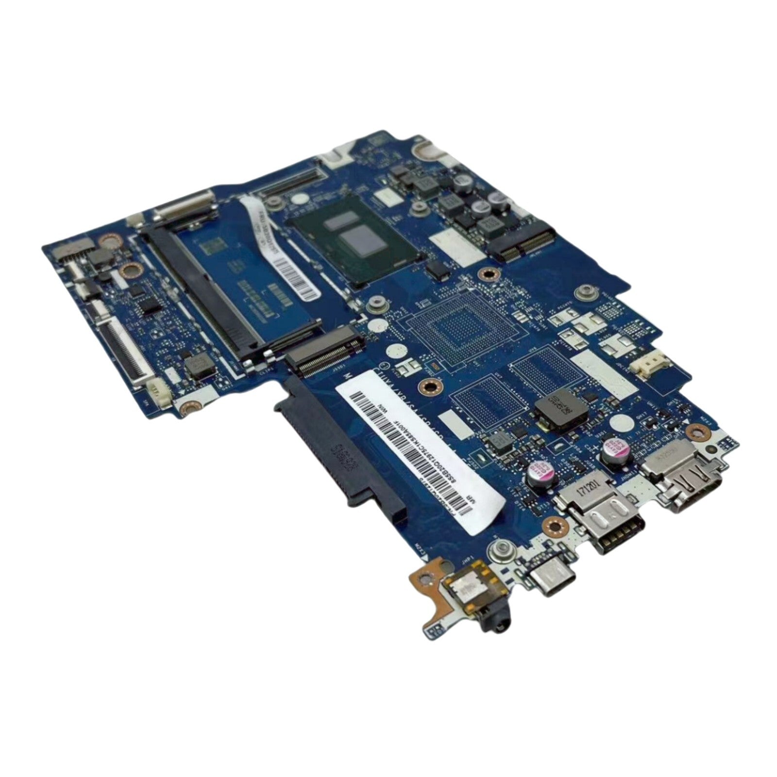 5B20Q12975 Lenovo Flex 5-1570 Motherboard LA-E541P with Core i5-8250U CPU - Bighao-Era Laptop part