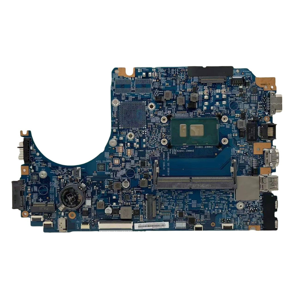 Lenovo V330-15IKB Motherboard 17807-3M i5-7200U with i5-8250U 4GB RAM 5B20Q60071 - Bighao-Era Laptop part