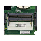 Dell Inspiron 17R 7720 Motherboard DA0R09MB6H1 HM77 GT650M 2G GPU 072P0M 2D - Bighao-Era Laptop part