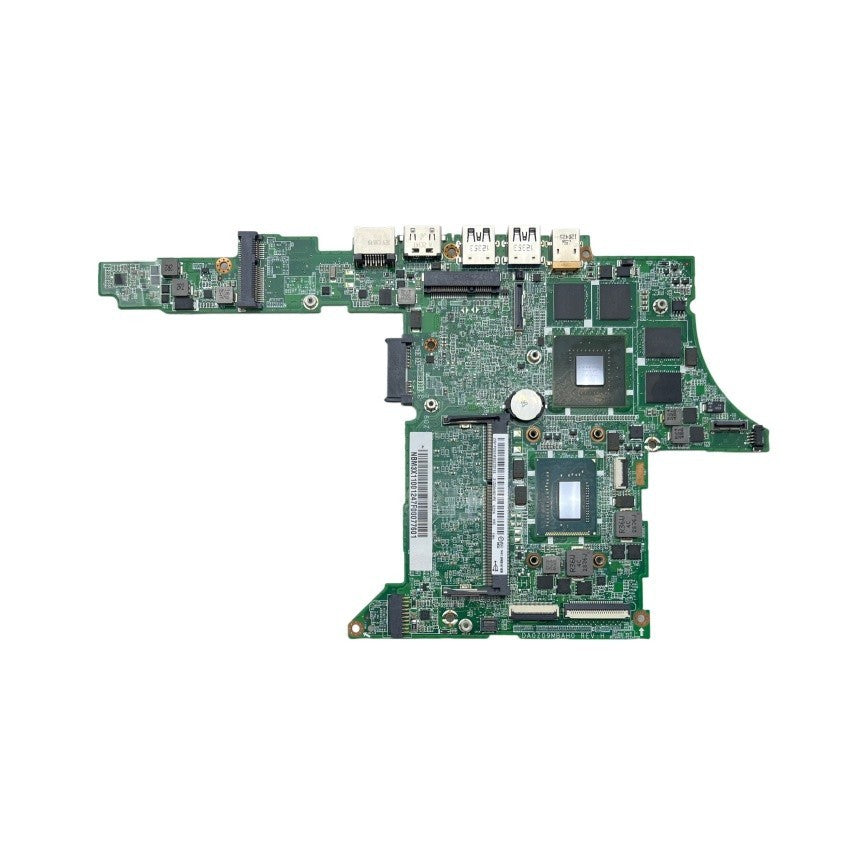 DA0Z09MBAH0 Acer Aspire M5-481PTG M5-481TG Motherboard i7-3517U 2G GT640M-1G - Bighao-Era Laptop part