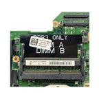 0JYYRY DA0V02MB6E1 For DELL Vostro V3450 Laptop Motherboard UMA HM67 Mainboard - Bighao-Era Laptop part