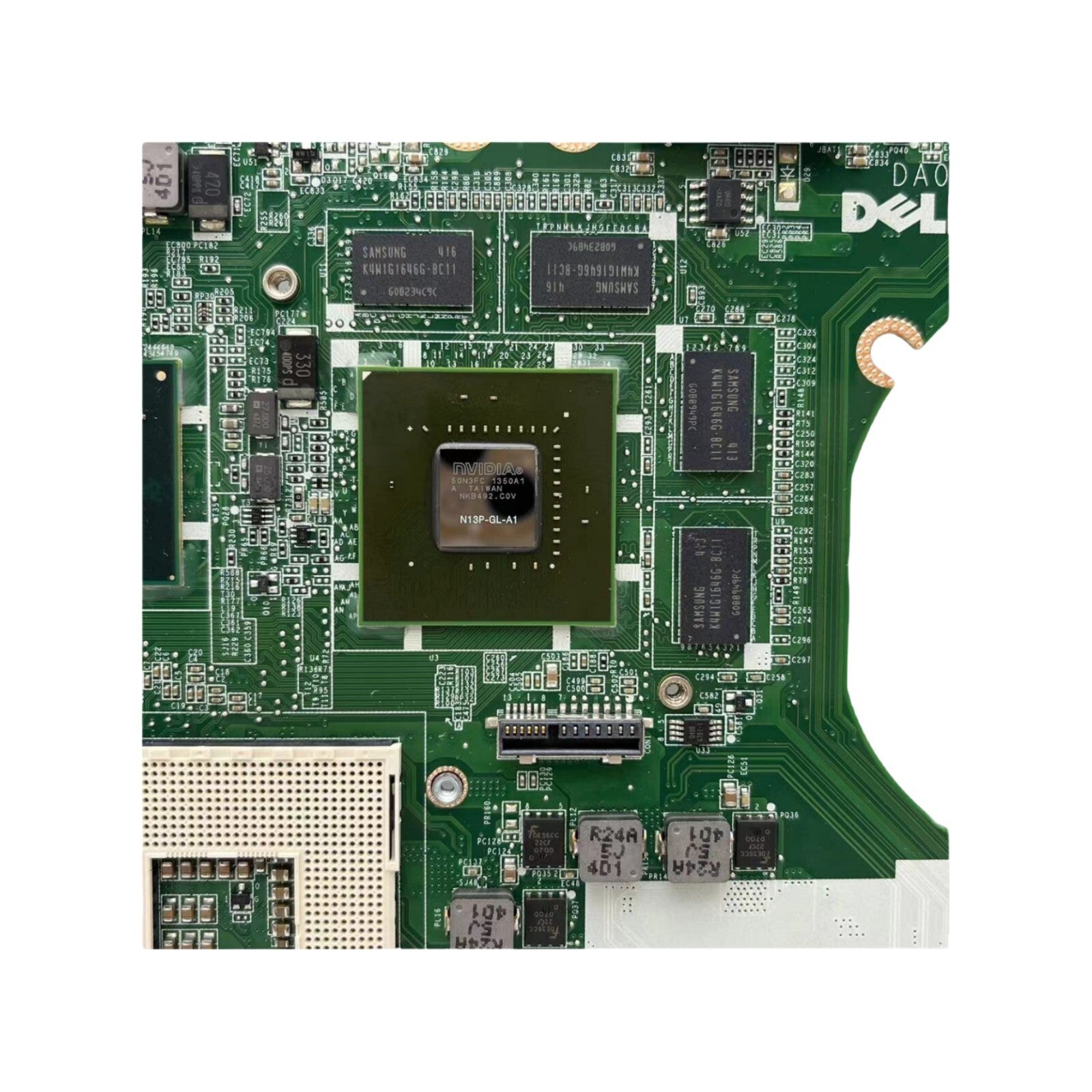 DA0V08MB6D2 Motherboard for Dell Vostro 3460 with GT630M 1G GPU CN-0C0NHY - Bighao-Era Laptop part