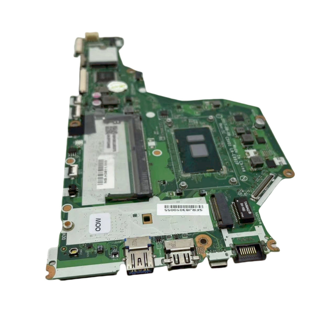 Acer Aspire A515-51 Motherboard LA-E891P i3-6006U 4GB RAM NBH3811003 - Bighao-Era Laptop part