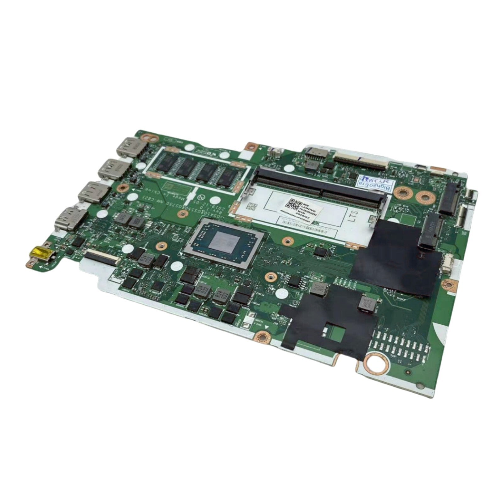 Lenovo IdeaPad 3-14ADA05 Motherboard NM-C821 R3-3250U 4GB 5B20S44284 - Bighao-Era Laptop part