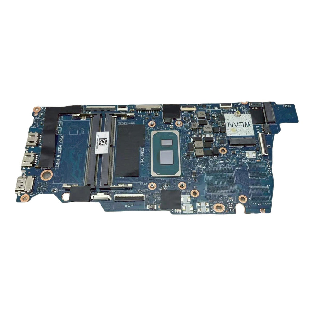 DELL Inspiron 15 3520 Motherboard LA-L24LP CN-0KRFDG GDM51 i5-1135G7 Replacement - Bighao-Era Laptop part
