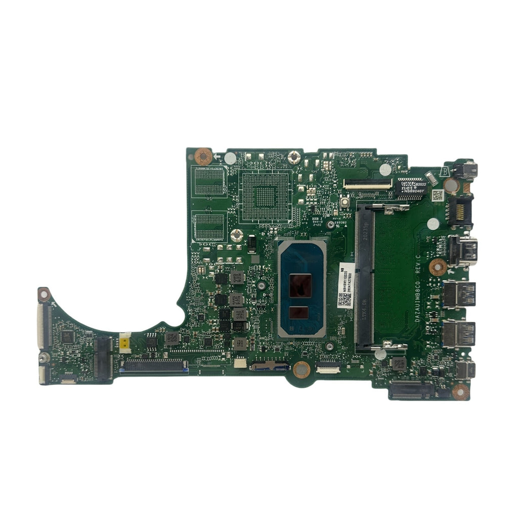 DAZAUIMB8C0 For Acer A315-57 A515-55 Motherboard With i7 i5 i3 10th CPU 4GB-RAM - Bighao-Era Laptop part