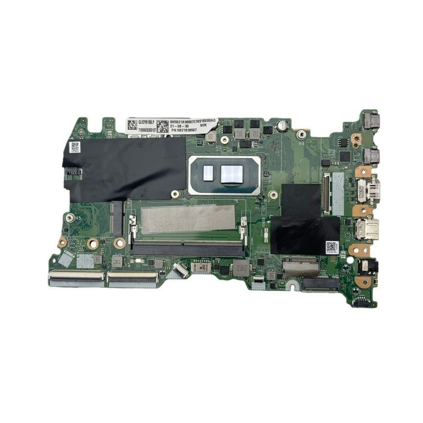 Lenovo ThinkBook 14s Yoga ITL Motherboard FLV34 LA-K051P i7-1165G7 8GB UMA for LA-K051P - Bighao-Era Laptop part