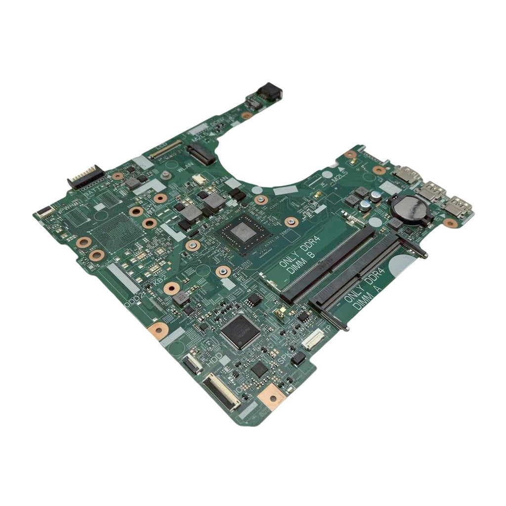 16808-1 DELL Inspiron 3465 Motherboard Replacement with AMD A6-9200 CPU - Bighao-Era Laptop part